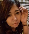 Rencontre Femme Thaïlande à เมือง : พัชรี, 40 ans